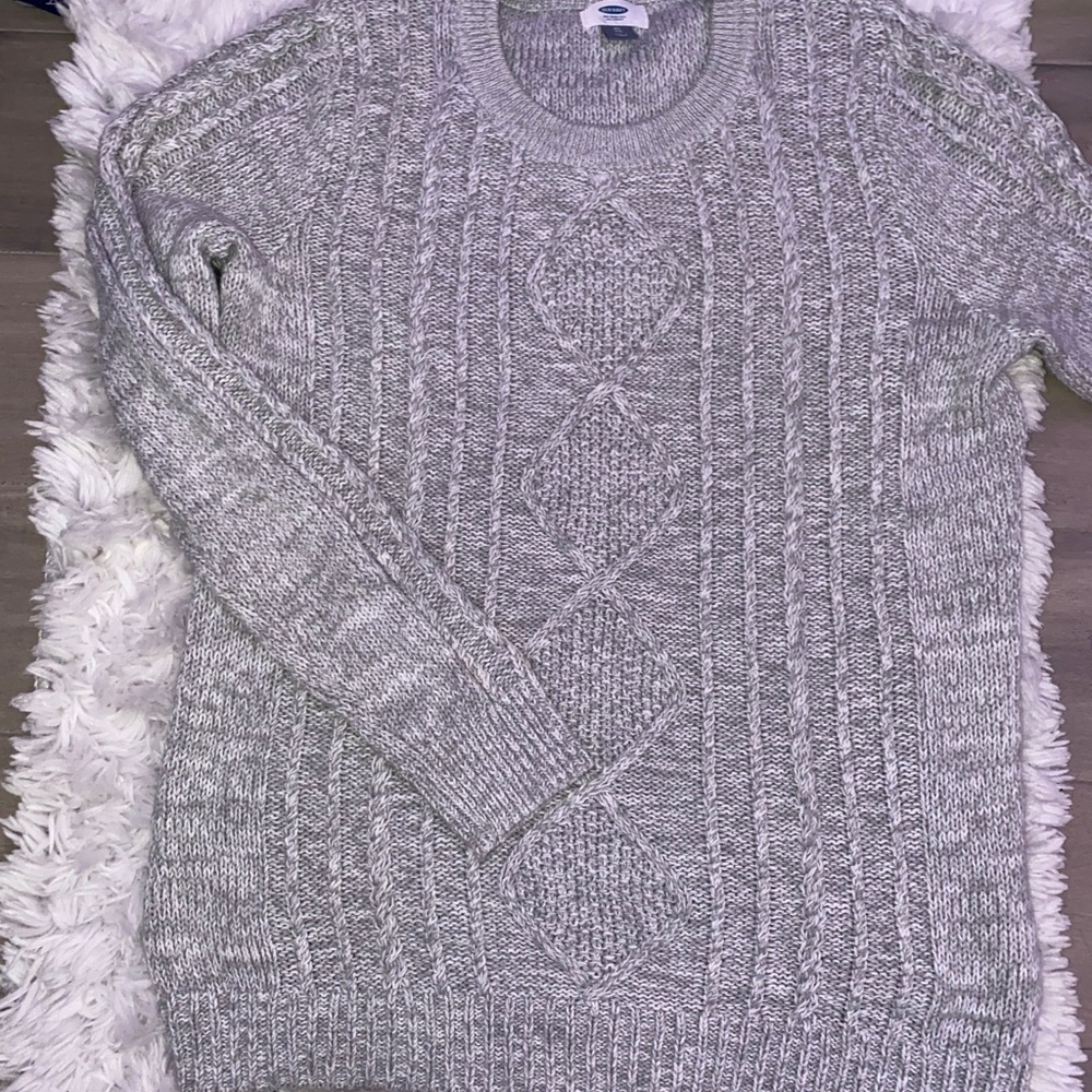 Comfy Winter Sweater